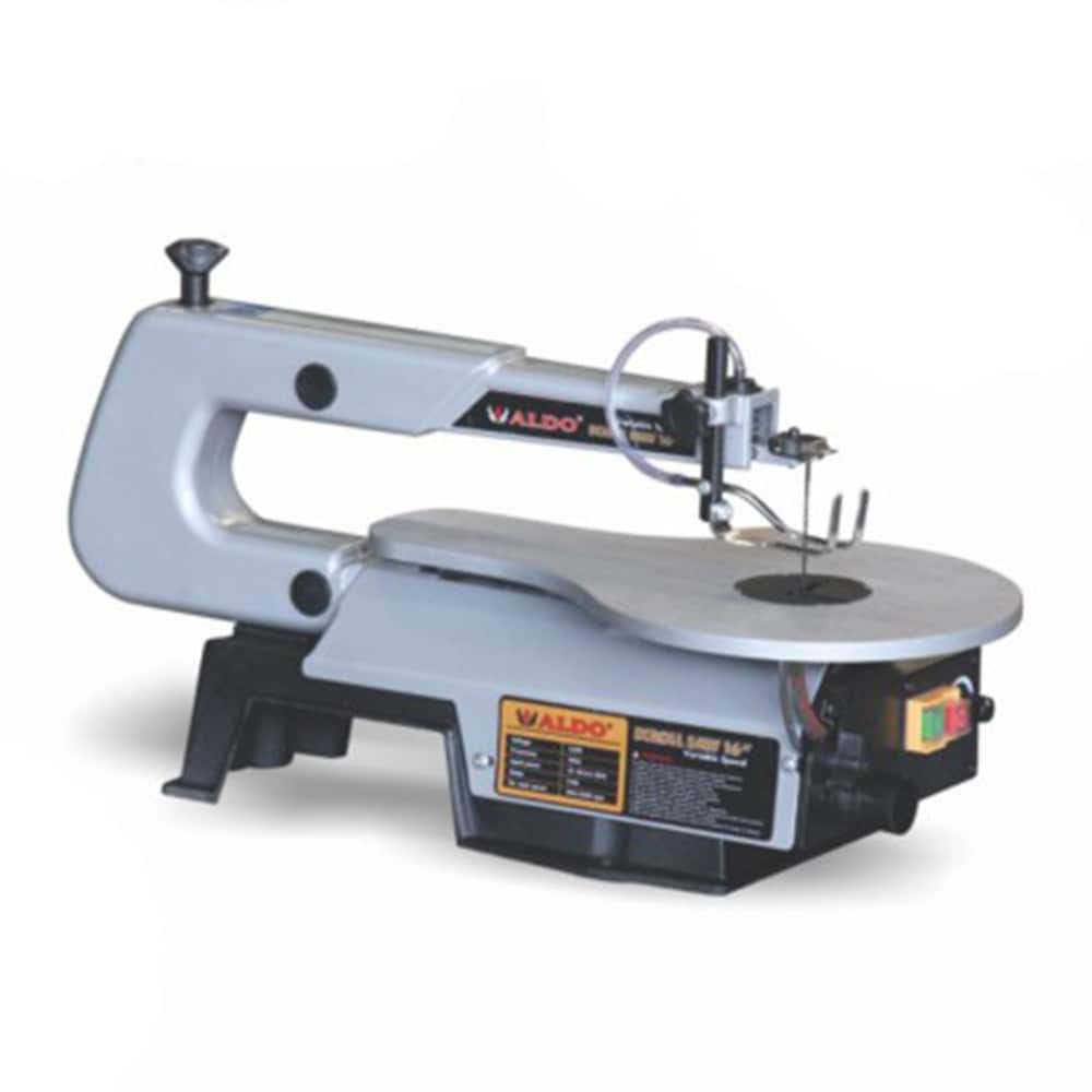 Scroll shop saw krisbow
